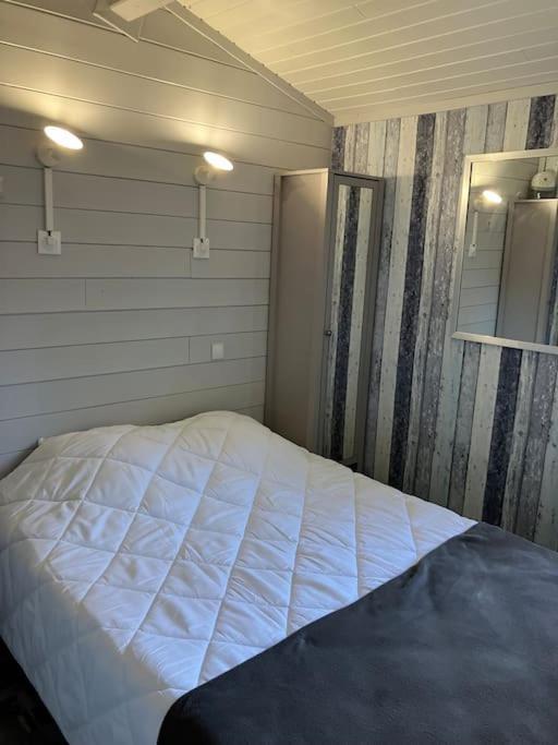 Chalet T3 15 Min Plage Grande Terasse Et Piscine La Teste-de-Buch Zewnętrze zdjęcie
